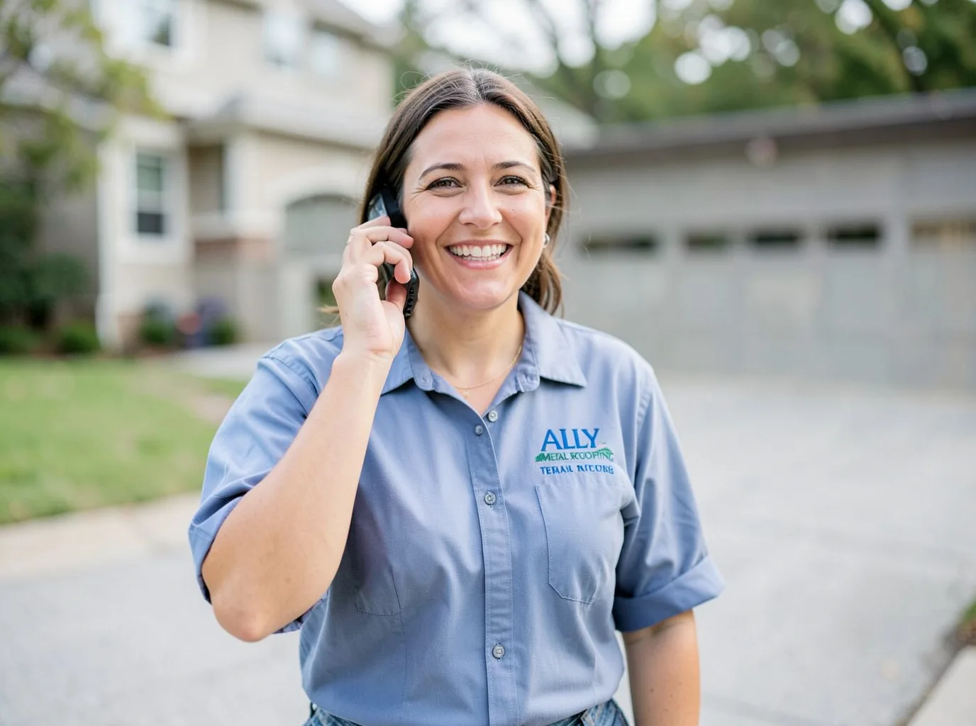 Metal Roof Installation Low Moor, VA FAQs